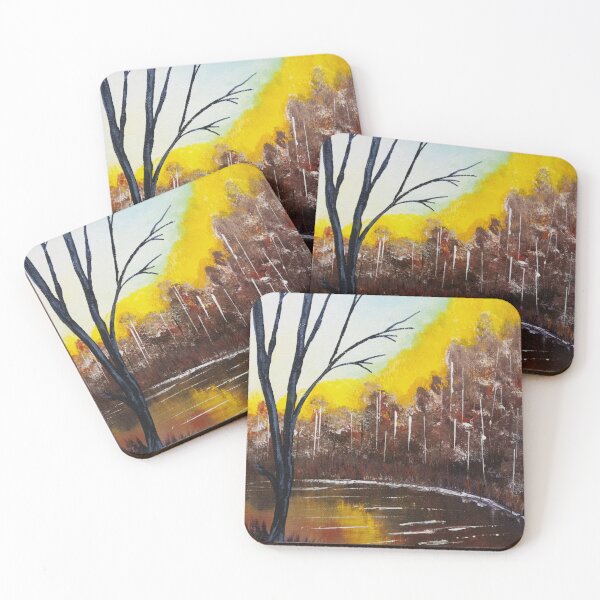 Item preview, A Cool Fall Day designed and sold by Rob McCullough.