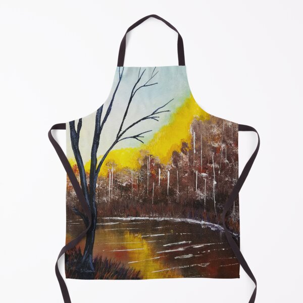Item preview, A Cool Fall Day designed and sold by Rob McCullough.