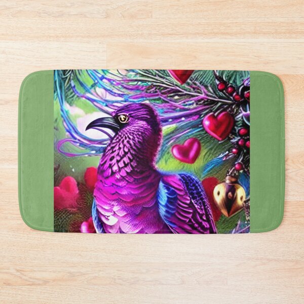 Item preview, Perched Raven designed and sold by RitaMaye.