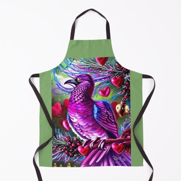 Item preview, Perched Raven designed and sold by RitaMaye.