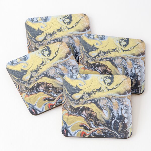 Item preview, Fluid Creatures designed and sold by RAdley21.