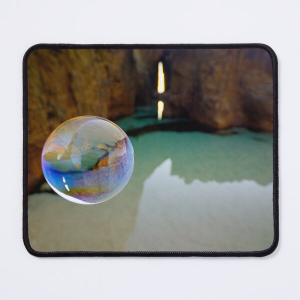 Item preview, Mill Bay Rock Pool designed and sold by AntonyMitchell.