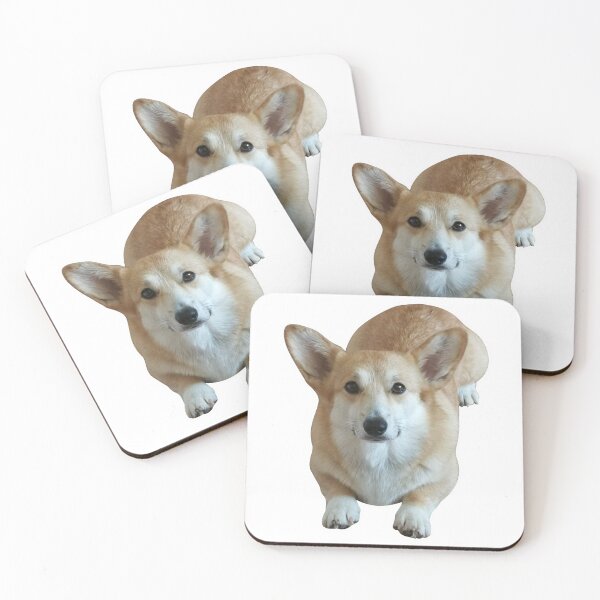 Item preview, Corgi serio designed and sold by AmaiiDesigns.