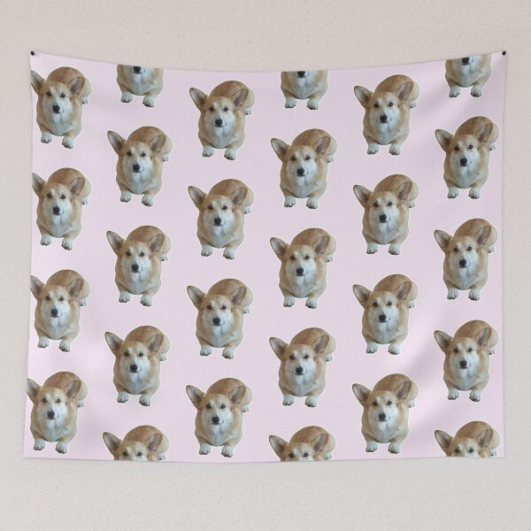 Item preview, Serious corgi designed and sold by AmaiiDesigns.