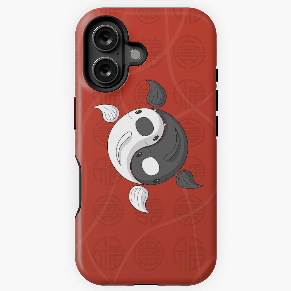 Item preview, iPhone Magsafe Tough Case designed and sold by ValerieDesigns.