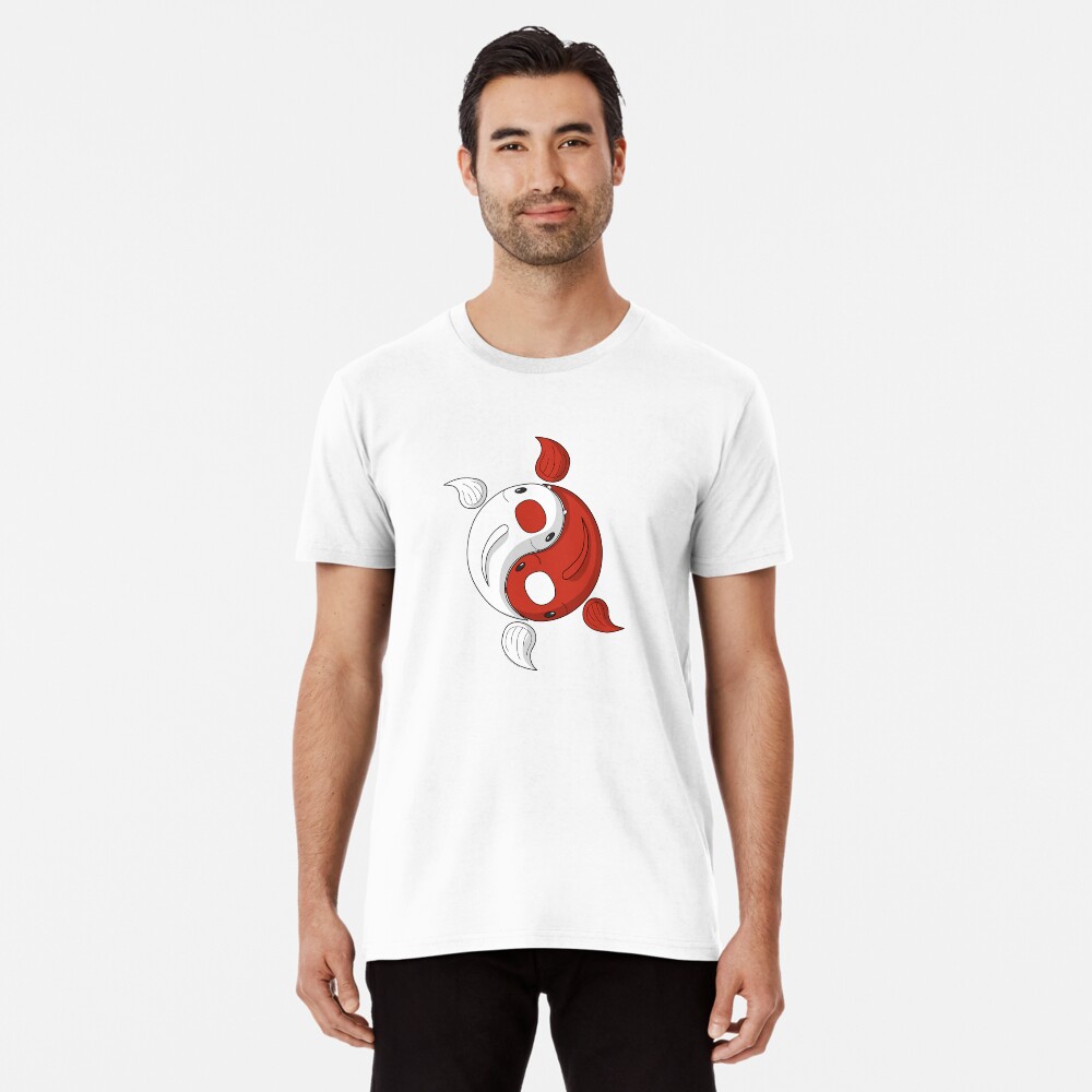 Item preview, Premium T-Shirt designed and sold by ValerieDesigns.