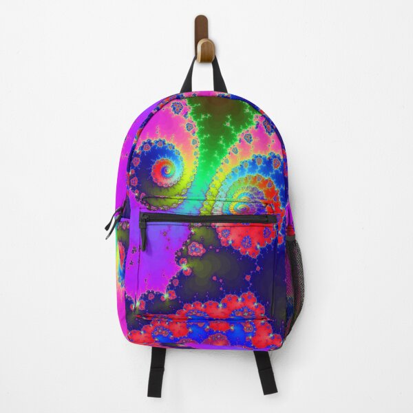 Item preview, Fractal Inner Trip designed and sold by dasraiser.