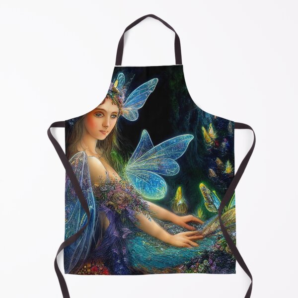 Item preview, Thinning of The Veil designed and sold by fairytailsaiart.