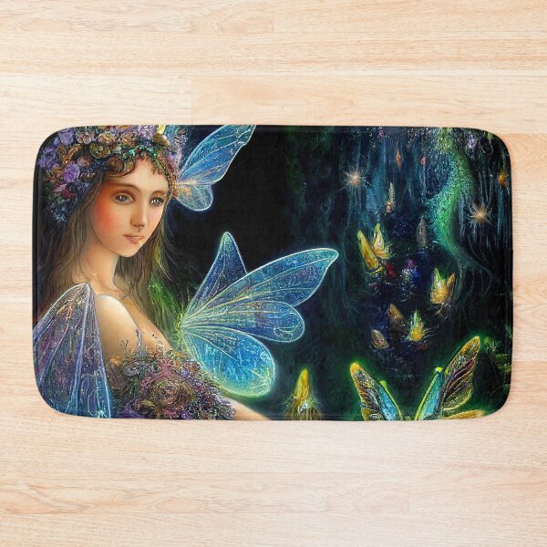 Item preview, Thinning of The Veil designed and sold by fairytailsaiart.
