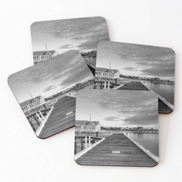 Item preview, Barwon Heads Pier designed and sold by Rick Knowles Photo Art.