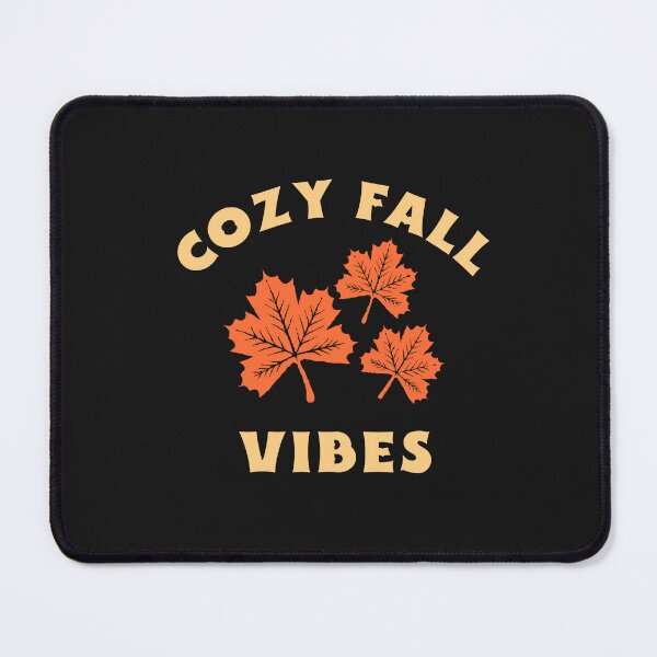 Item preview, Cozy Fall Vibes designed and sold by Salimah Haji.