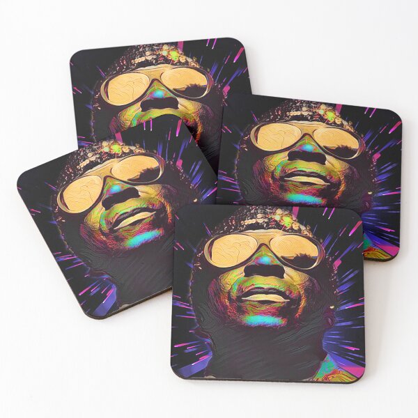 Item preview, Sun Ra - Space Is The Place designed and sold by Straight-Ahead.