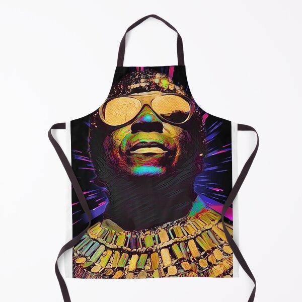 Item preview, Sun Ra - Space Is The Place designed and sold by Straight-Ahead.