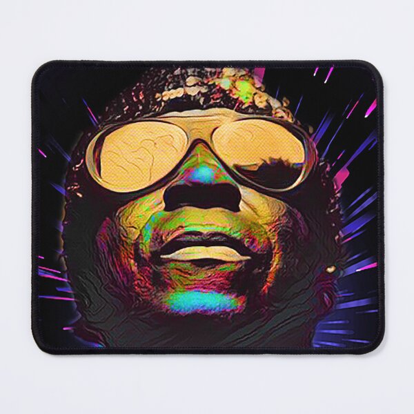 Item preview, Sun Ra - Space Is The Place designed and sold by Straight-Ahead.