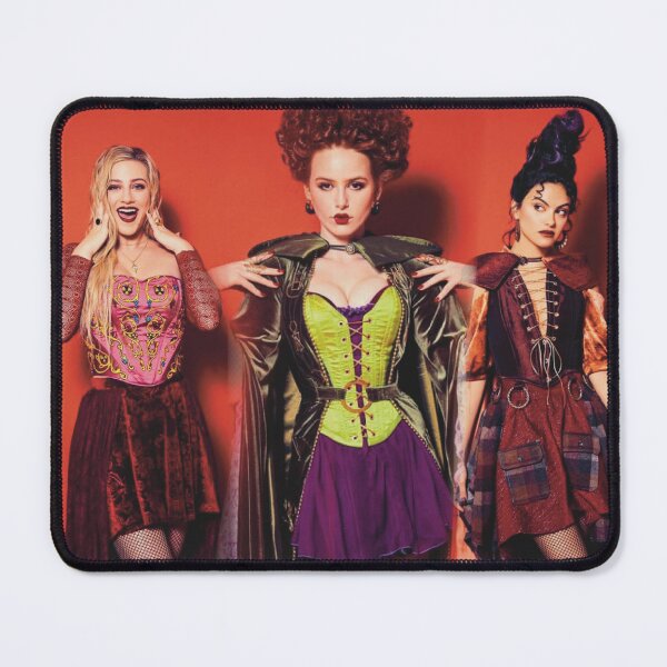Item preview, Mads, Cami and Lili #2c designed and sold by Rosadarose.