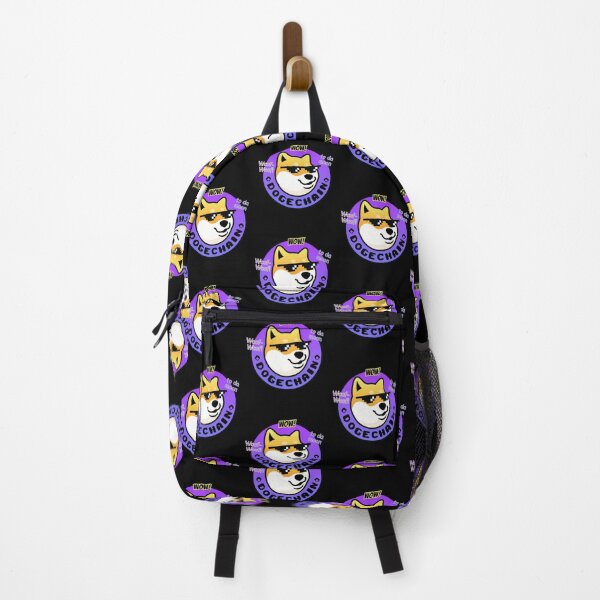 Item preview, Dogechain Dogecoin Crypto Memecoin designed and sold by fuseleven.