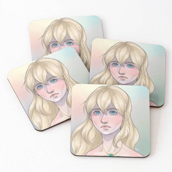 Item preview, Violeta pfp designed and sold by 4violets.