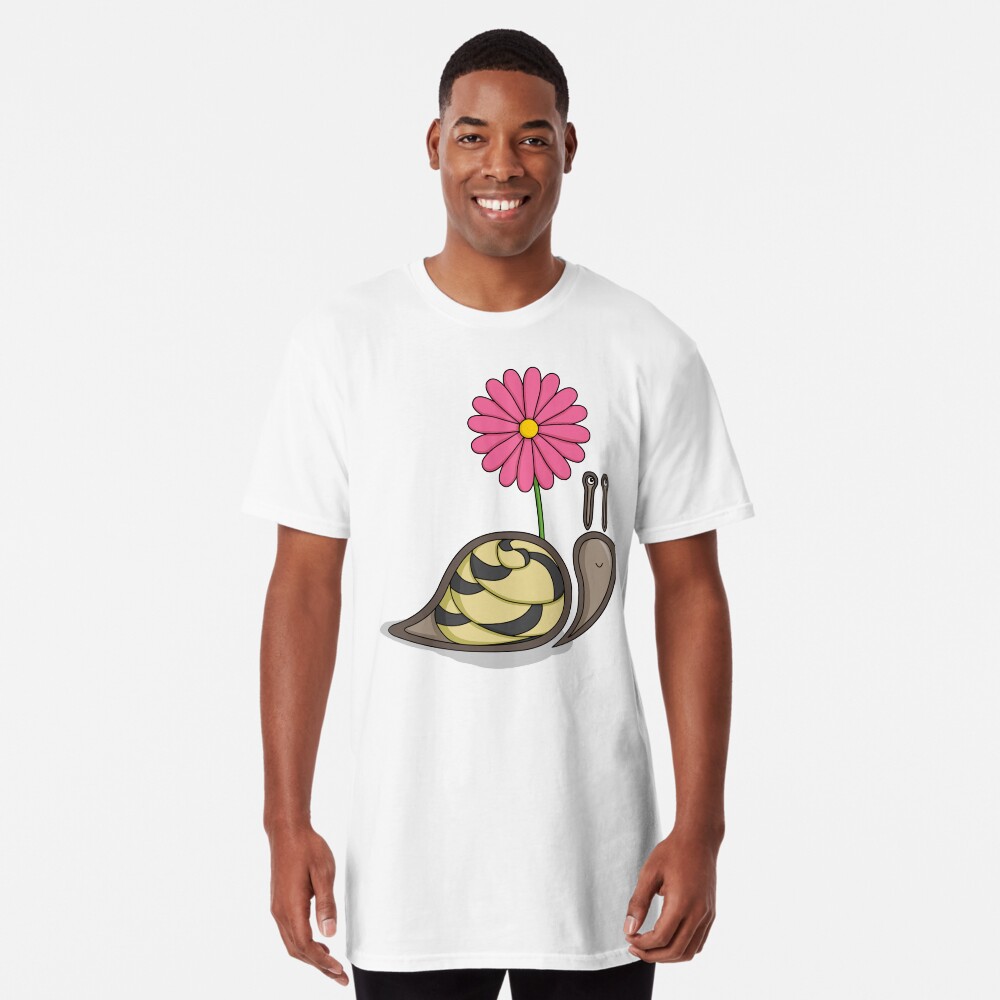 Item preview, Long T-Shirt designed and sold by ValerieDesigns.