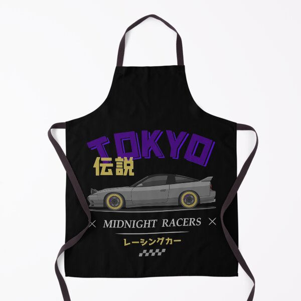 Item preview, Tuner Silver S13 JDM designed and sold by goldentuners.