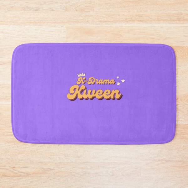 Item preview, K-drama Kween designed and sold by EspyDesignCo.