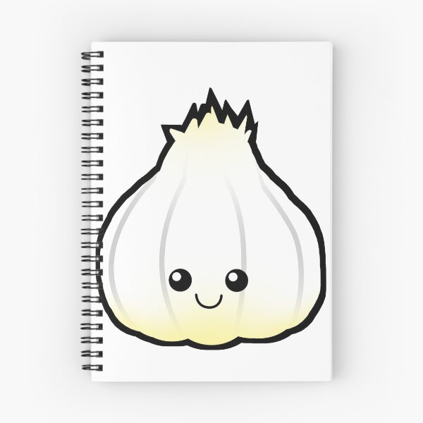 Item preview, Garlic Breath designed and sold by Havocgirl.