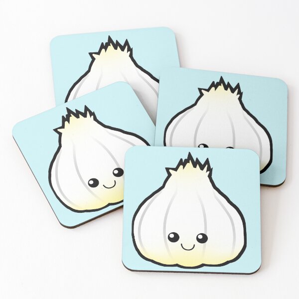Item preview, Garlic Breath designed and sold by Havocgirl.