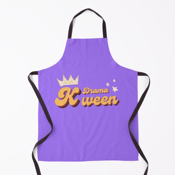 Item preview, K-drama Kween designed and sold by EspyDesignCo.