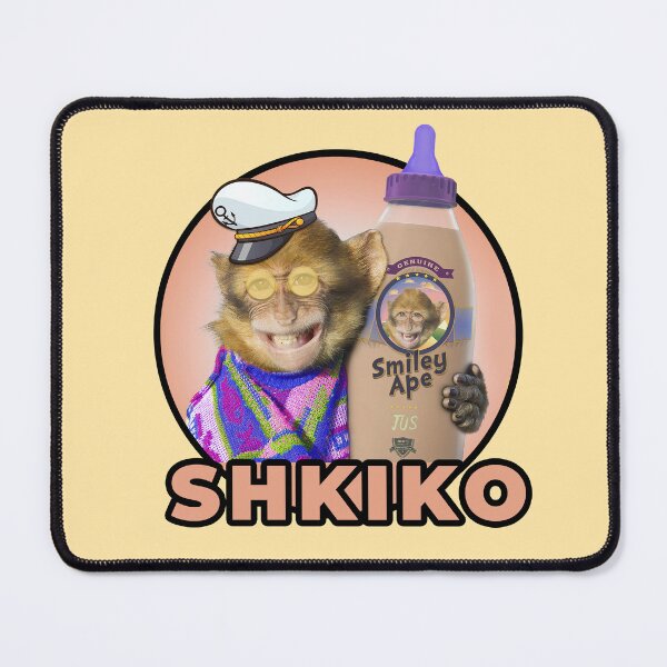 Item preview, Smiley SHKIKO designed and sold by Shkiko.