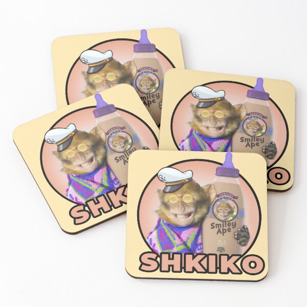 Item preview, Smiley SHKIKO designed and sold by Shkiko.