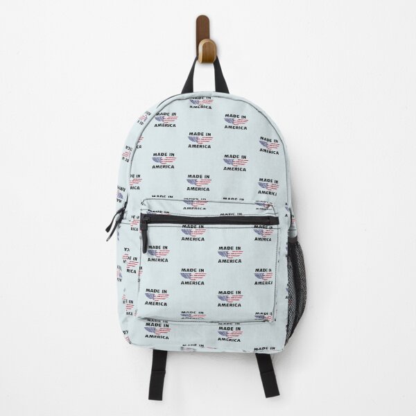 Item preview, Two Words Made In America designed and sold by Achraf ⭐⭐⭐⭐⭐.