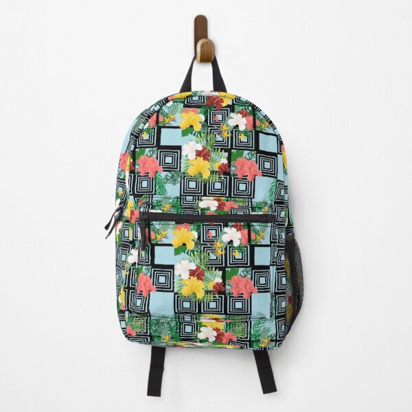 Item preview, Floral maze designed and sold by CapitiArt.