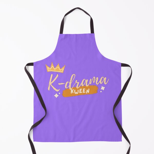 Item preview, K-drama Kween designed and sold by EspyDesignCo.