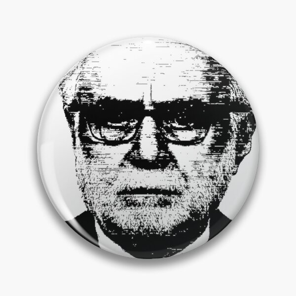 Item preview, Wolf Blitzer designed and sold by Richard Rotteveel.