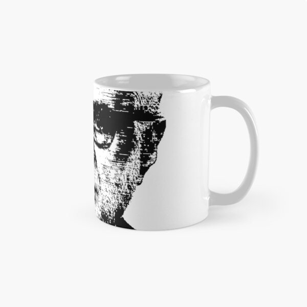 Item preview, Wolf Blitzer designed and sold by Richard Rotteveel.