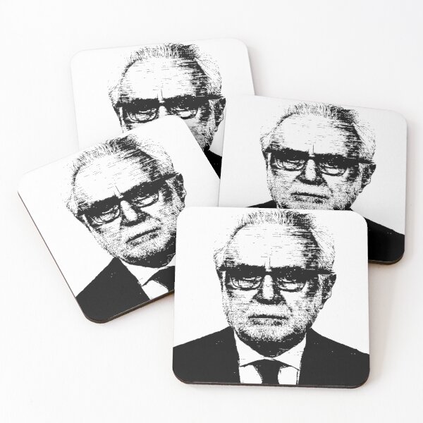 Item preview, Wolf Blitzer designed and sold by Richard Rotteveel.