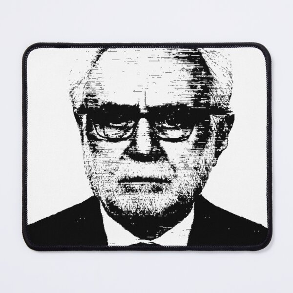 Item preview, Wolf Blitzer designed and sold by Richard Rotteveel.