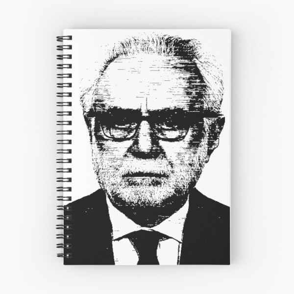 Item preview, Wolf Blitzer designed and sold by Richard Rotteveel.