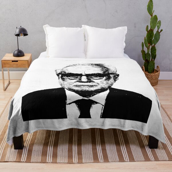 Item preview, Wolf Blitzer designed and sold by Richard Rotteveel.