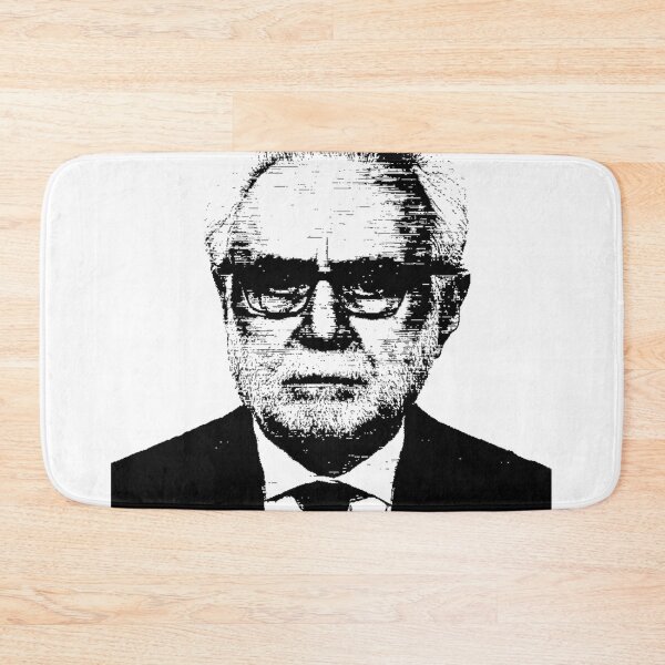 Item preview, Wolf Blitzer designed and sold by Richard Rotteveel.