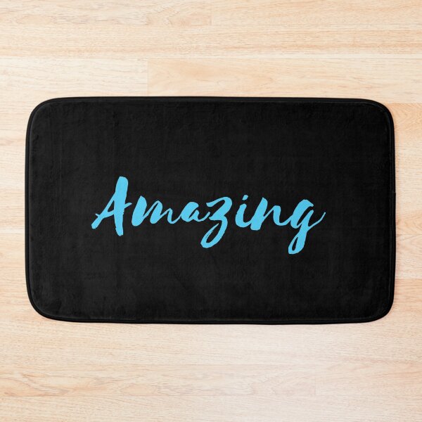 Item preview, AMAZING HOODIE designed and sold by Swooncake Press.