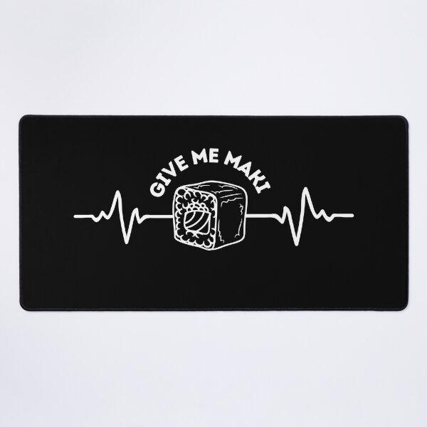 Item preview, Give Me Maki  - For Sushi Maki Lovers  designed and sold by netzzoart.