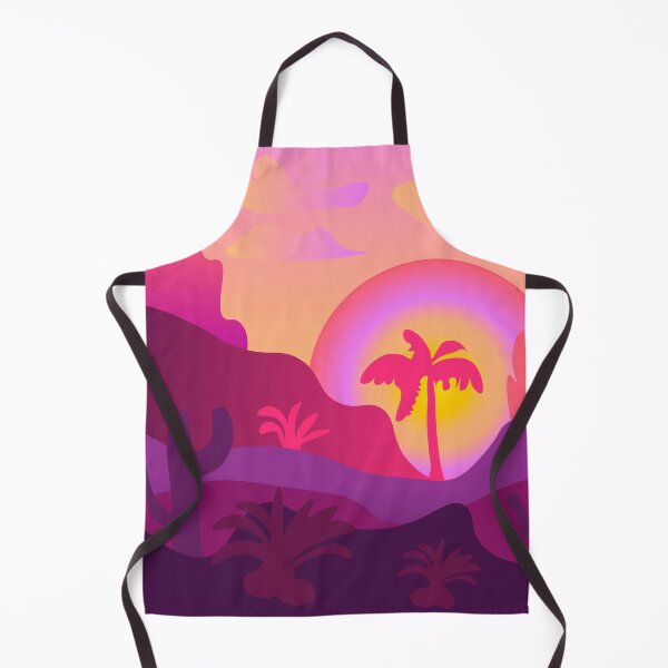 Item preview, Setting Desert Sun designed and sold by JeLoTall.