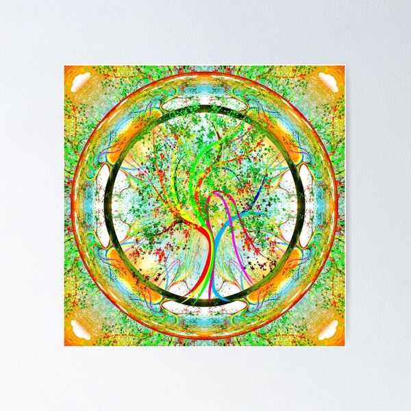 Item preview, WORLD TREETIME designed and sold by Neil Finnemore.