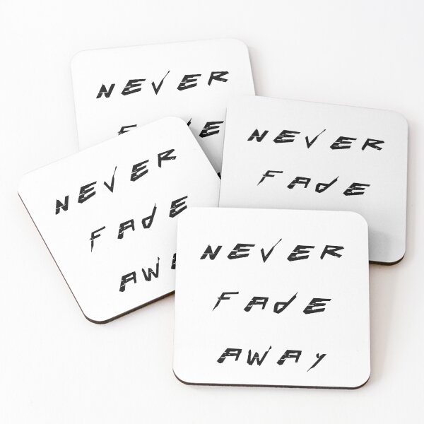 Item preview, NEVER FADE AWAY CYBERPUNK designed and sold by Bien Design.