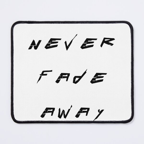 Item preview, NEVER FADE AWAY CYBERPUNK designed and sold by Bien Design.