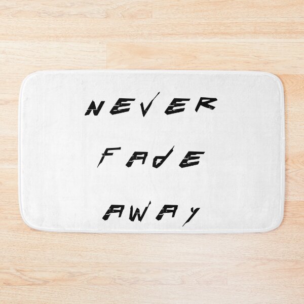 Item preview, NEVER FADE AWAY CYBERPUNK designed and sold by Bien Design.