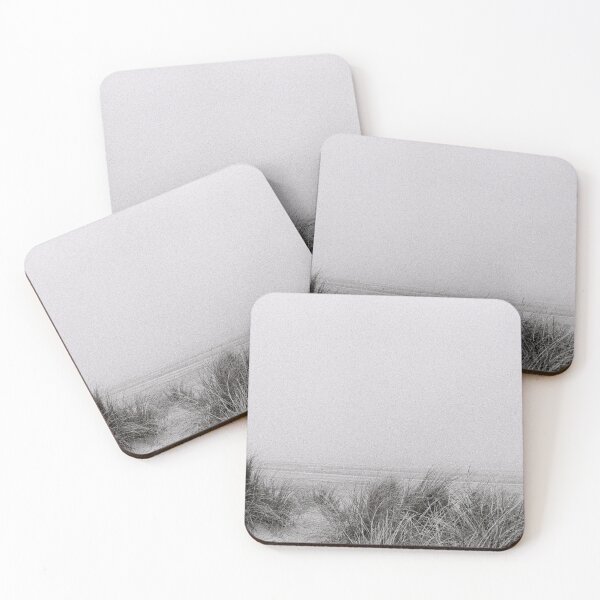 Item preview, The sea on a foggy morning designed and sold by StudioKTO.