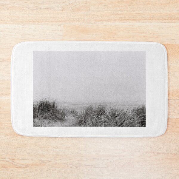 Item preview, The sea on a foggy morning designed and sold by StudioKTO.