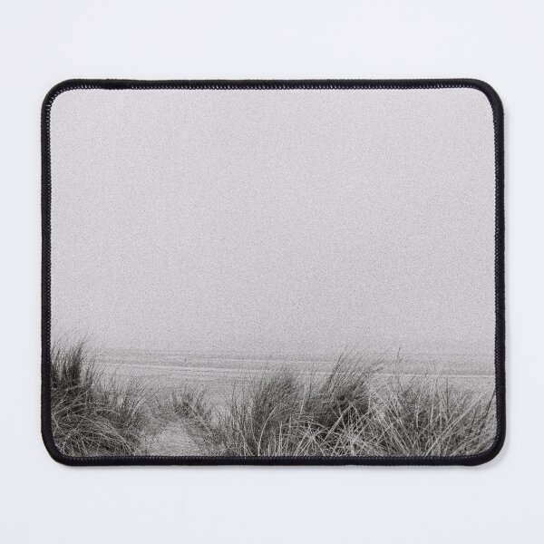 Item preview, The sea on a foggy morning designed and sold by StudioKTO.