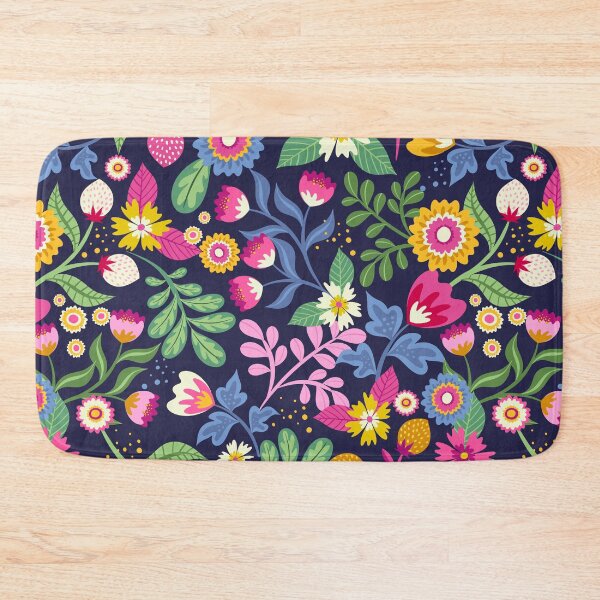 Item preview, Floral Allure designed and sold by printyparrot.